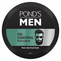 Pond's Men Oil Control Face Crème, 55 g@ 82

