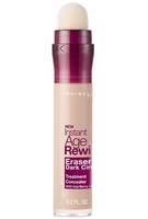 


50% Off : Maybelline New York Instant Age Rewind Concealer, Honey, 6g at Rs.310

