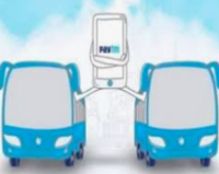 Flat 100% cashback upto 100 on bus ticket booking on paytm