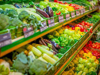 Get 15% Instant Discount upto 500₹ with Bank Of Baroda Credit Cards on purchase of Groceries