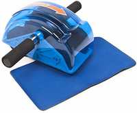 B fit AB3412 AB Exercise Roller Rs.440 @ Amazon