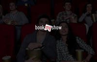 Get 20% instant cashback upto 100₹ @ BookMyShow using MobiKwik
