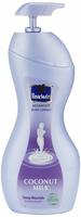 [Pantry]Parachute Advansed Body Lotion Deep Nourish, 400ml