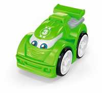 Mega Bloks Megabloksbuilding&Storytellingset(3Piece)-Sports Car