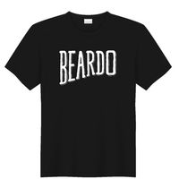 Official Beardo T-shirt