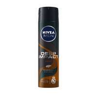 (PANTRY) NIVEA MEN Deodorant, Deep Impact Energy, 150ml