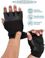 50% to 90% discount on Gym & Fitness Gloves 