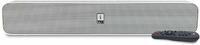 iBall Musi Bar High Power Compact Soundbar with Multiple Playback Options, White