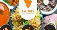 Get 50% discount of up to Rs. 125 on the first order on Swiggy via Kotak Cards