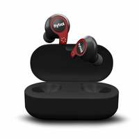 Flybot Active True Wireless Bluetooth 5.0 Earphones with mic and Charging case | IPX7 Waterproof Sports Headset – Black@ 1107

