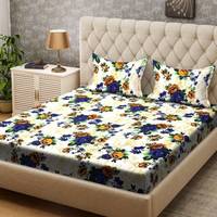 Bombay Dyeing Bedsheet Upto 69℅ off starting @ 309