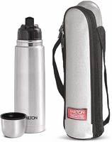 Milton Thermosteel Flip Lid 1L Bottle