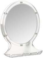AmazonBasics Suction Bathroom Mirror@199
Apply coupan