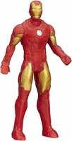 Marvel Iron Man Figure  (Multicolor)