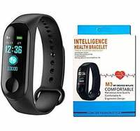 Fitness band starting Just  Rs 337