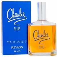 Revlon Charlie Blue EDT, 100ml


