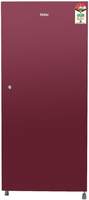 Haier 195 L Direct Cool Single Door 4 Star (2019) Refrigerator