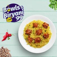 Fassos Bowls and Biryani at rs 99. [ 2 Bowls at 99rs +taxes and packing charges ] and also Wrappy hours wraps @ 99