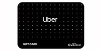7% Off on Uber E-Gift Card