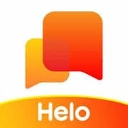 Download Helo app and get Instant Rs. 50 paytm cash per refer + Rs. 300 after 14 days