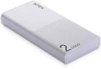 Intex IT-PBA 20K Poly 20000mAH lithium Polymer Power Bank at Rs.1399 @ Flipkart