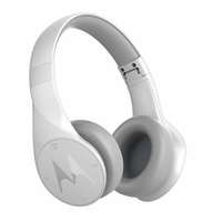 Motorola Pulse Escape Wireless Bluetooth Headphones (White)

