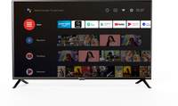 Micromax 102cm(40inch) Full HD LED smart Android TV (40CAM6SFHD) 