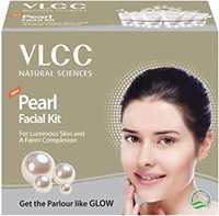 VLCC Facial kits min 40% off starts from Rs.137
