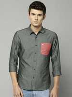 French Connection Casual & Party Wear Shirts upto 80% off starting @ 519