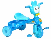 Toy House Rabbit Tricycle, Blue Rs. 1079