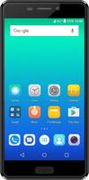 Micromax Selfie 2 (Matte Black, 32 GB)  (3 GB RAM)