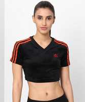 Adidas Clothing (men,women's,kids) min 70% off starts from ₹329