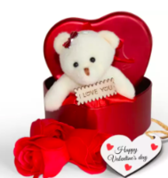 Tied Ribbons Gift sets min 80% off starts from ₹49