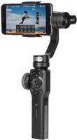 zhiyun Smooth 4-3 axis Gimbal (Black) with Tripod 3 Axis Gimbal