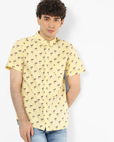 Men's Tshirt and Shirt By Brave Soul Up to 80% off Starting From Rs.252