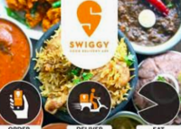 Get 40% cashback up to Rs 100 on your first LazyPay transaction on Swiggy 