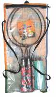 Roxon 2 Piece Junior Mini Badminton Kit Rs.299 @ Flipkart
