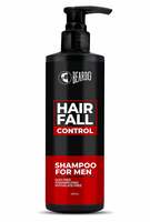 BEARDO Hair Fall Control Shampoo for Men, 250ml