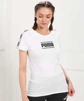 Puma Women's Clothing Minimum 70% to 85% off Starting from Rs.282