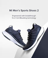Mi Men’s Sports Shoes 2