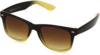 Rockford UV Protected Wayfarer Unisex Sunglasses 88% off from Rs.149 @ Amazon