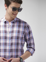 Men's T-shirt And Shirts By Mast And Harbour Upto 75% off