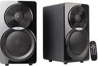 Zebronics Tango Bluetooth Home Theatre  (Black, 2.0 Channel)