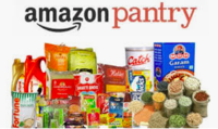 Get 15% off upto 400 with Yes Bank Debit/Credit Cards on purchase of any product listed in the Amazon Pantry Store (Every Thursday)