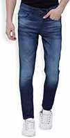 Horsefly men's jeans min 80% off starts from ₹570