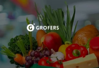 Grofers Big Brands Fest 14-17 Feb :- Save 375₹ on Order Above 1500₹ using MobiKwik