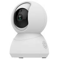Steal Deal.. YI Golden Vision Dome 1080p WiFi Camera (White) - Powered by YI