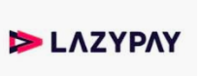 LazyPay Valentine's Special 12-2 PM :- Flat 40₹ Cashback on Min Payment of 199₹