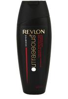 Revlon Outrageous Color Protection Shampoo, 400ml