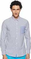 Up to 79% Off On Lee Men’s Shirts at Rs.503 Only